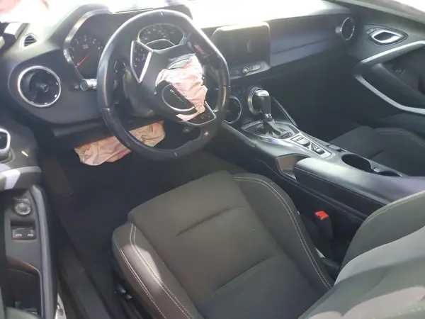 1G1FF1R79J0127872 2018 CHEVROLET CAMARO - Image 8
