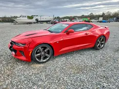 1G1FF1R79J0131064 2018 CHEVROLET CAMARO