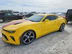 1G1FF1R79J0133400 2018 CHEVROLET CAMARO