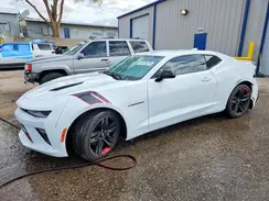 1G1FF1R79J0135955 2018 CHEVROLET CAMARO