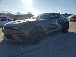 1G1FF1R79J0140430 2018 CHEVROLET CAMARO