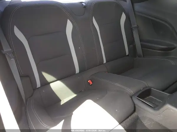 1G1FF1R79J0141643 2018 CHEVROLET CAMARO - Image 8