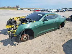 1G1FF1R79J0142078 2018 CHEVROLET CAMARO