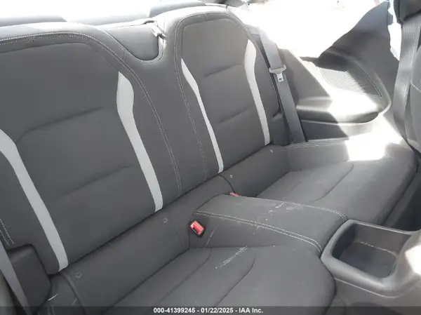 1G1FF1R79J0142369 2018 CHEVROLET CAMARO - Image 8