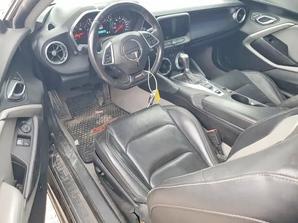 1G1FF1R79J0147782 2018 CHEVROLET CAMARO - Image 8