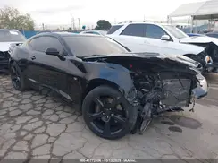 1G1FF1R79J0154358 2018 CHEVROLET CAMARO