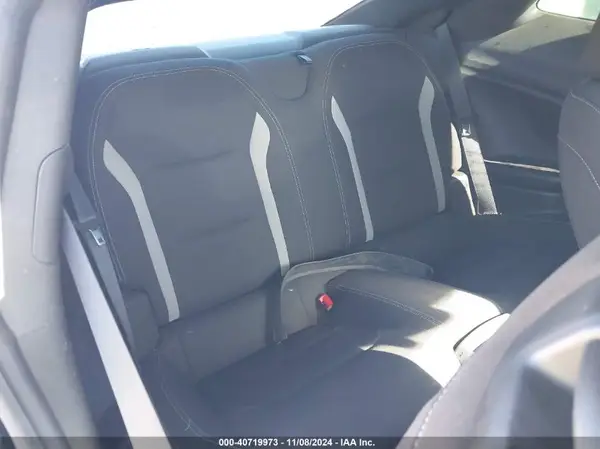 1G1FF1R79J0178840 2018 CHEVROLET CAMARO - Image 8