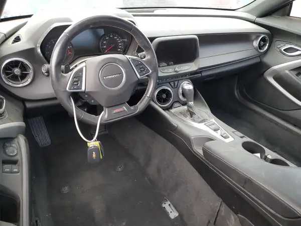 1G1FF1R79J0190597 2018 CHEVROLET CAMARO - Image 8