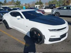 1G1FF1R79K0120339 2019 CHEVROLET CAMARO