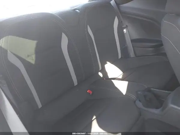 1G1FF1R79K0120339 2019 CHEVROLET CAMARO - Image 8