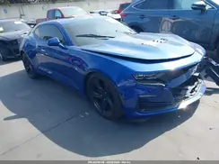 1G1FF1R79K0136928 2019 CHEVROLET CAMARO
