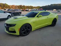 1G1FF1R79K0141630 2019 CHEVROLET CAMARO
