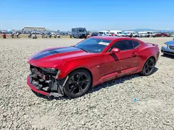 1G1FF1R79K0154880 2019 CHEVROLET CAMARO