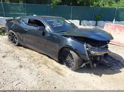 1G1FF1R79L0100223 2020 CHEVROLET CAMARO