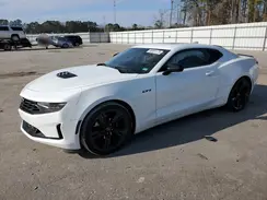 1G1FF1R79L0100710 2020 CHEVROLET CAMARO