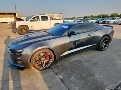 1G1FF1R79L0101162 2020 CHEVROLET CAMARO