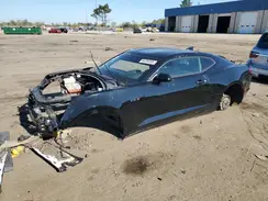1G1FF1R79L0108094 2020 CHEVROLET CAMARO