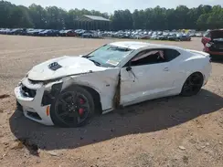 1G1FF1R79L0130340 2020 CHEVROLET CAMARO