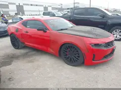 1G1FF1R79L0131391 2020 CHEVROLET CAMARO