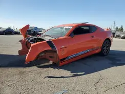 1G1FF1R79L0137756 2020 CHEVROLET CAMARO