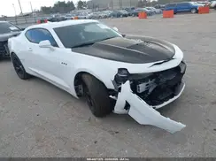 1G1FF1R79L0138485 2020 CHEVROLET CAMARO