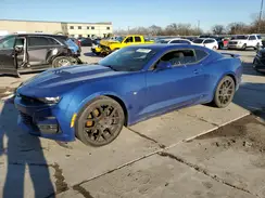 1G1FF1R79L0148112 2020 CHEVROLET CAMARO