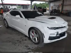 1G1FF1R79L0148563 2020 CHEVROLET CAMARO