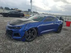 1G1FF1R79L0149356 2020 CHEVROLET CAMARO