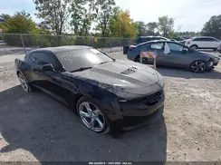 1G1FF1R79M0100157 2021 CHEVROLET CAMARO