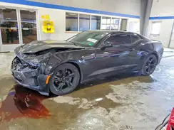 1G1FF1R79M0100191 2021 CHEVROLET CAMARO