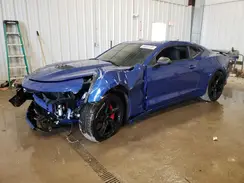 1G1FF1R79M0100594 2021 CHEVROLET CAMARO