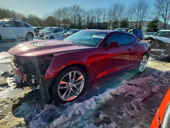 1G1FF1R79M0106959 2021 CHEVROLET CAMARO