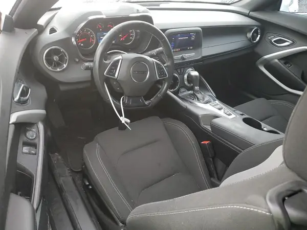 1G1FF1R79M0113751 2021 CHEVROLET CAMARO - Image 8