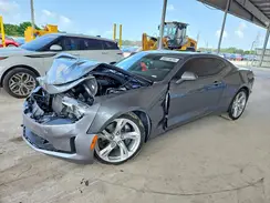 1G1FF1R79M0114107 2021 CHEVROLET CAMARO
