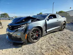 1G1FF1R79M0116312 2021 CHEVROLET CAMARO