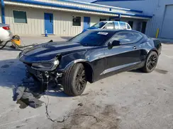 1G1FF1R79M0116598 2021 CHEVROLET CAMARO