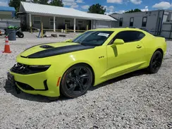 1G1FF1R79M0118691 2021 CHEVROLET CAMARO