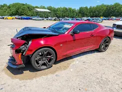 1G1FF1R79M0122305 2021 CHEVROLET CAMARO