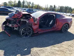 1G1FF1R79M0123647 2021 CHEVROLET CAMARO