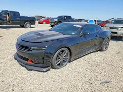 1G1FF1R79M0124216 2021 CHEVROLET CAMARO