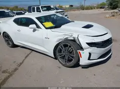 1G1FF1R79M0128878 2021 CHEVROLET CAMARO