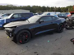 1G1FF1R79M0134843 2021 CHEVROLET CAMARO