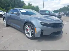 1G1FF1R79M0137919 2021 CHEVROLET CAMARO