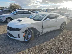 1G1FF1R79N0100077 2022 CHEVROLET CAMARO