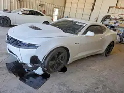 1G1FF1R79N0100533 2022 CHEVROLET CAMARO
