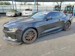 1G1FF1R79N0101276 2022 CHEVROLET CAMARO