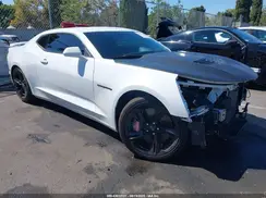 1G1FF1R79N0102878 2022 CHEVROLET CAMARO