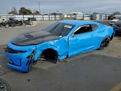 1G1FF1R79N0104114 2022 CHEVROLET CAMARO