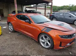 1G1FF1R79N0104176 2022 CHEVROLET CAMARO