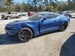 1G1FF1R79N0106106 2022 CHEVROLET CAMARO